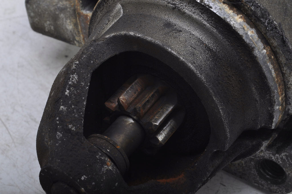 VOLVO 940 2.3 8V 131 KM STARTER 100582115 90-94