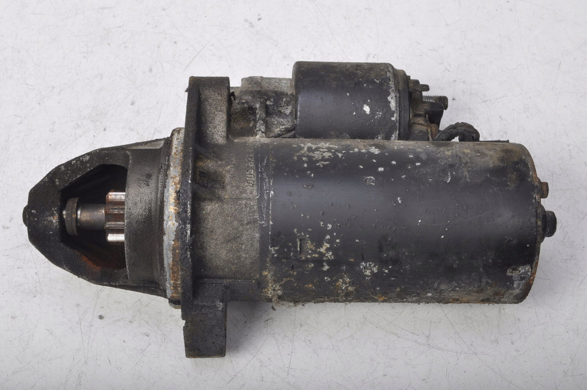 VOLVO 940 2.3 8V 131 KM STARTER 100582115 90-94