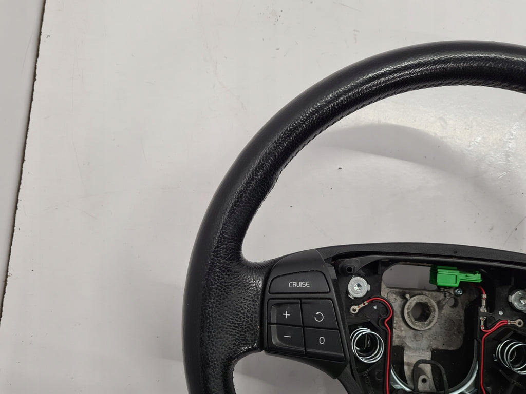 VOLVO C30 06R STEERING WHEEL