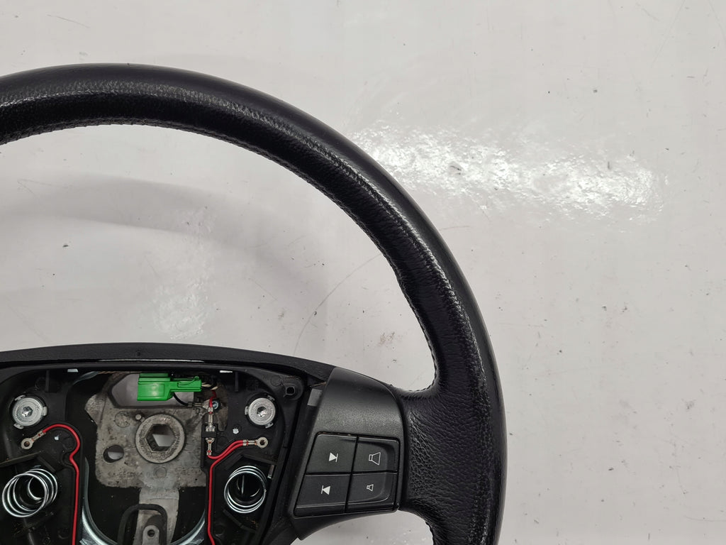 VOLVO C30 06R STEERING WHEEL
