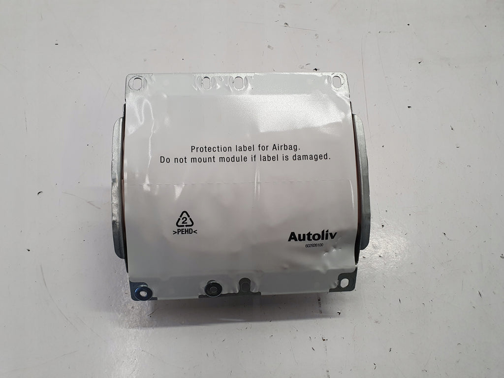 VOLVO C30 07R PASSENGER AIRBAG CUSHION 30780629