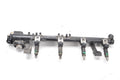 VOLVO C30 1.6 B INJECTION RAIL INJECTION 5M56-9H487-BA