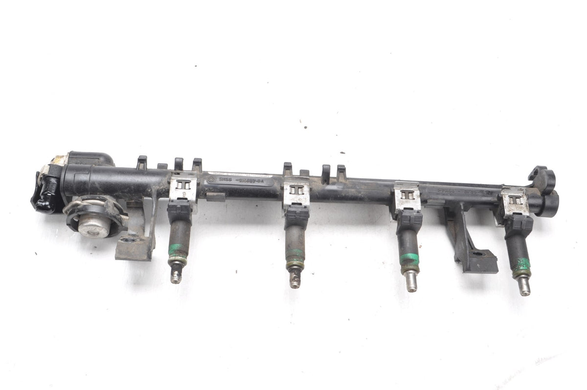 VOLVO C30 1.6 B INJECTION RAIL INJECTION 5M56-9H487-BA