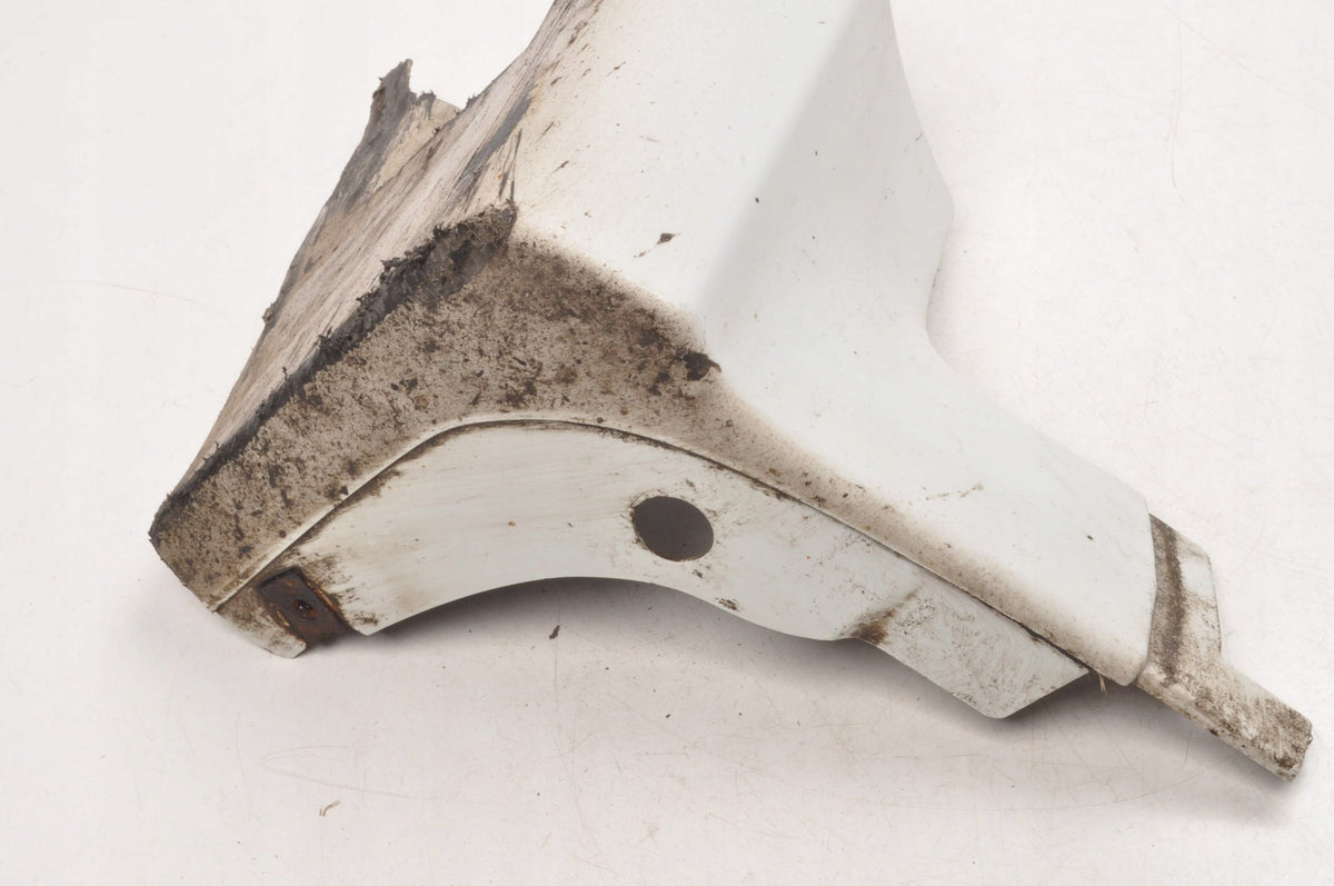 VOLVO C30 30779137 614-46 LIFT THRESHOLD CAP STRIP