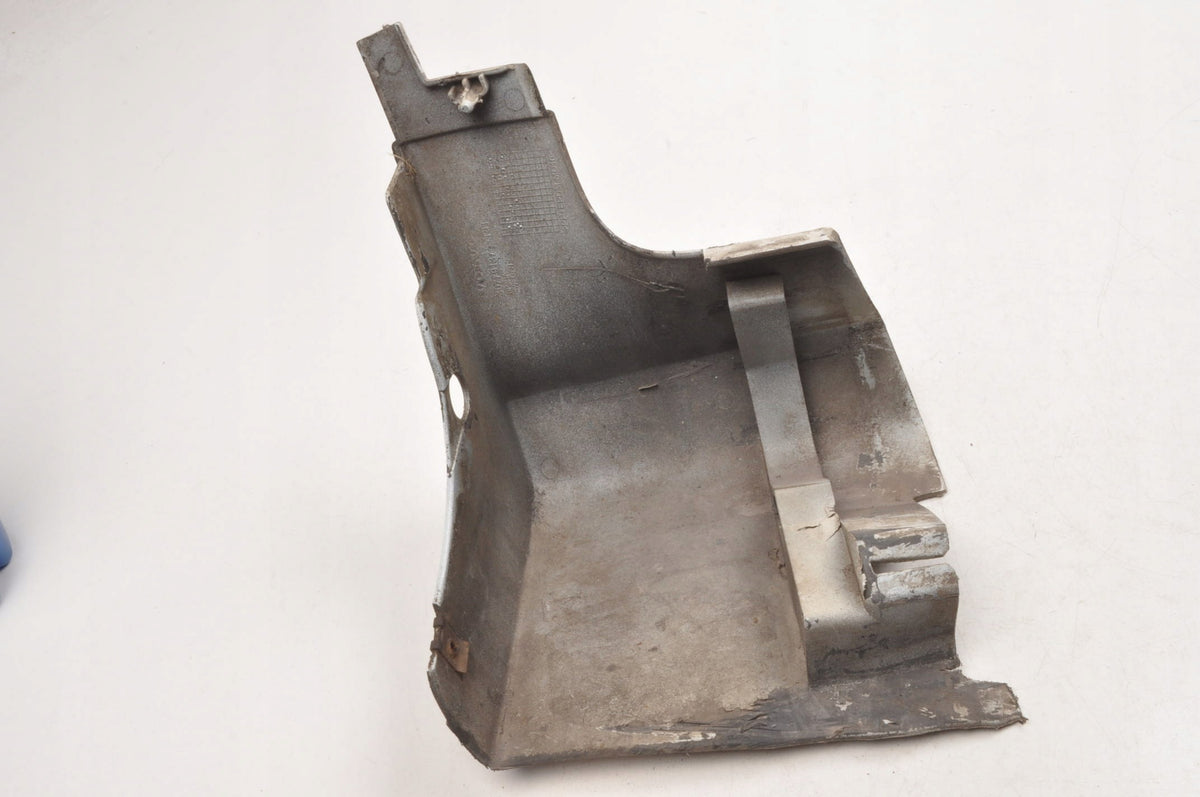 VOLVO C30 30779137 614-46 LIFT THRESHOLD CAP STRIP