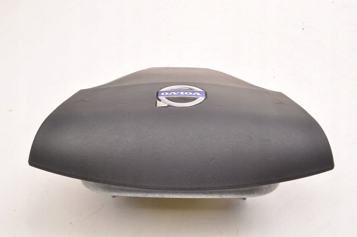 VOLVO C30 AIRBAG DRIVER AIRBAG 30715435