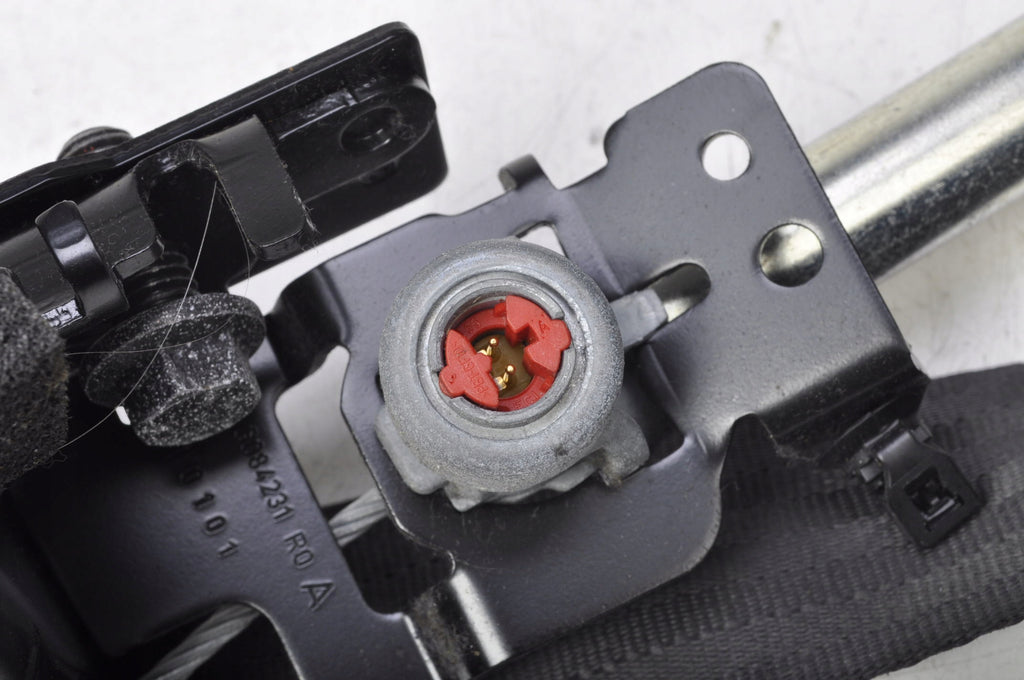 VOLVO C30 BELT RIGHT FRONT 31320499
