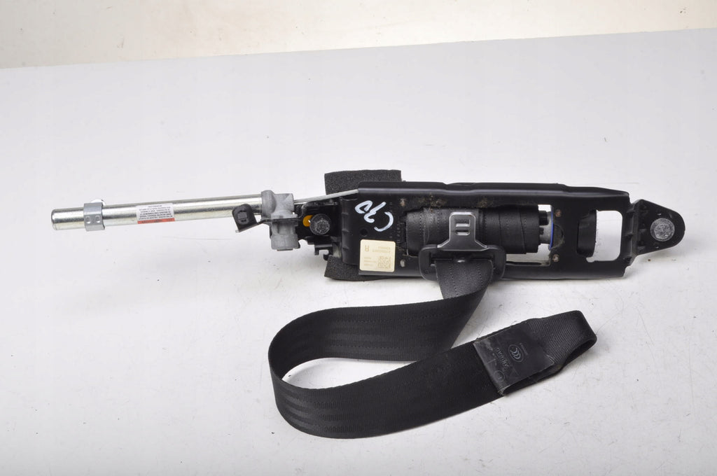 VOLVO C30 BELT RIGHT FRONT 31320499