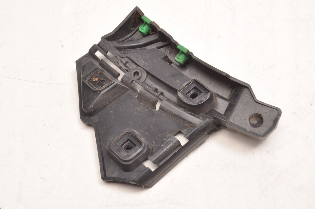 VOLVO C30 BUMPER SLIDE LEFT FRONT 31214884