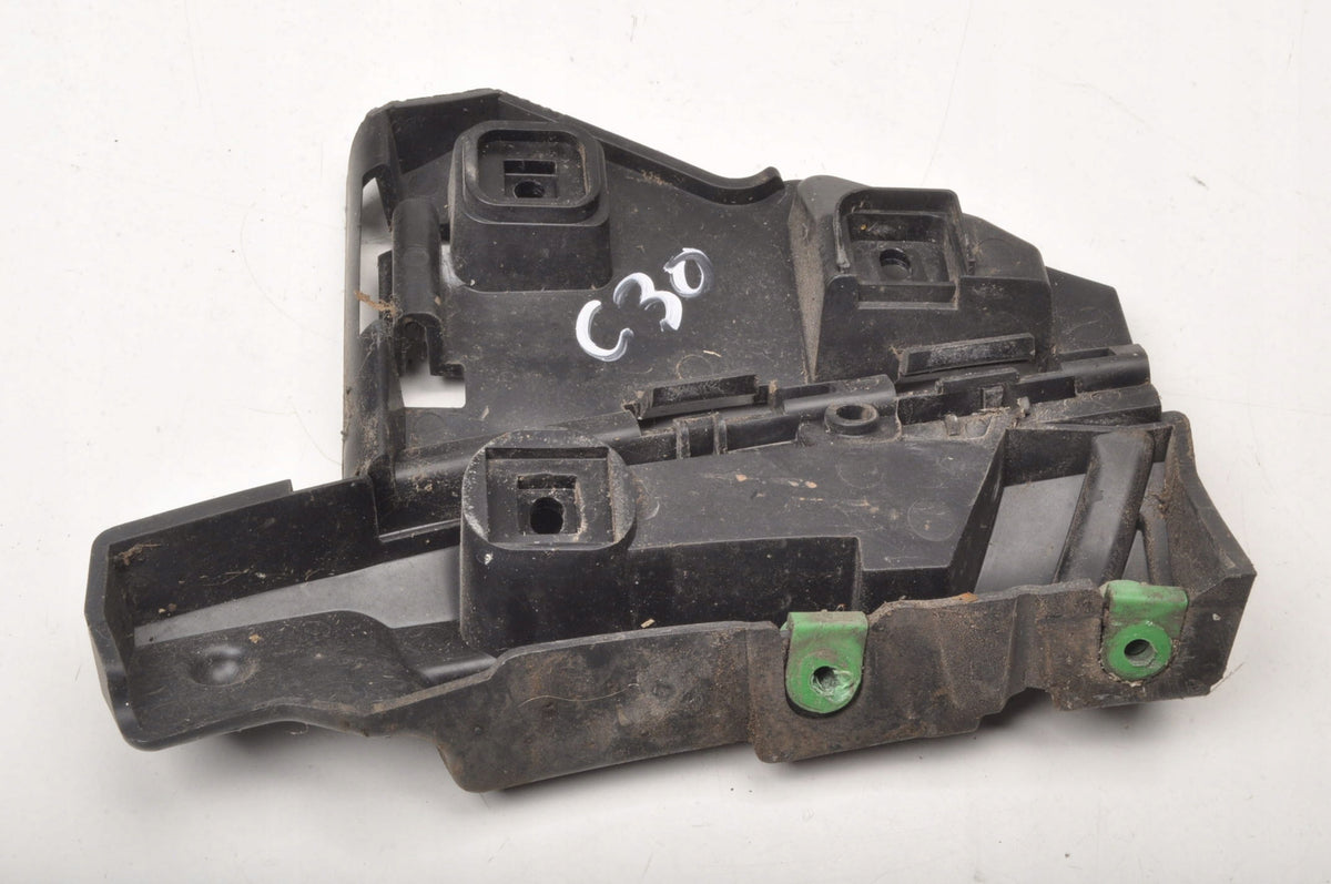 VOLVO C30 BUMPER SLIDE LEFT FRONT 31214884 LIFT