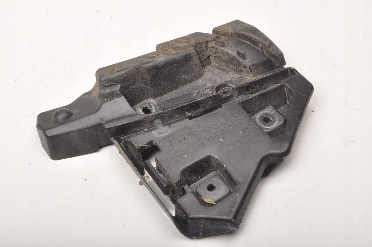 VOLVO C30 BUMPER SLIDE LEFT FRONT 31214884 LIFT