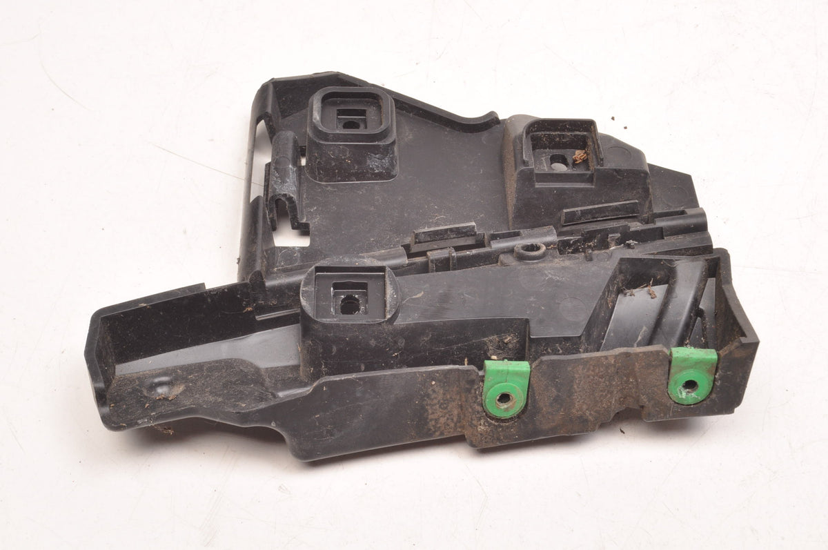 VOLVO C30 BUMPER SLIDE LEFT FRONT 31214884