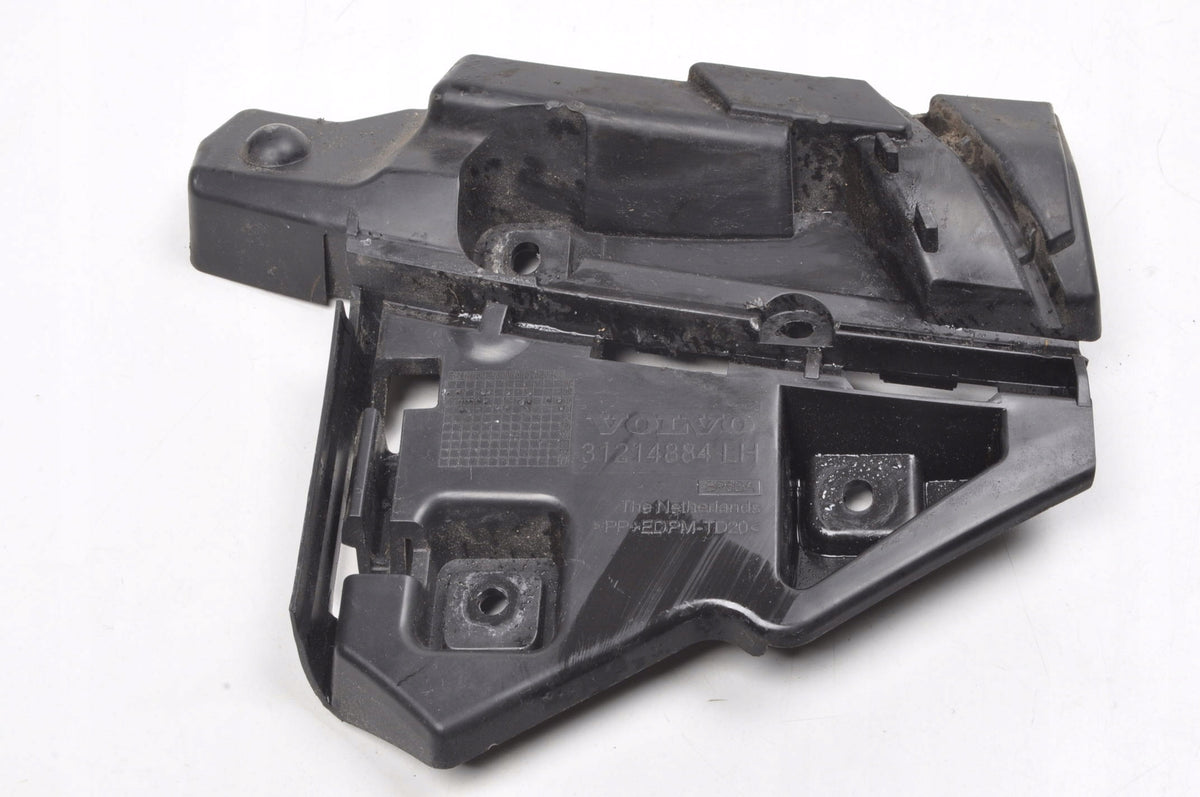 VOLVO C30 BUMPER SLIDE LEFT FRONT LIFT 31214884