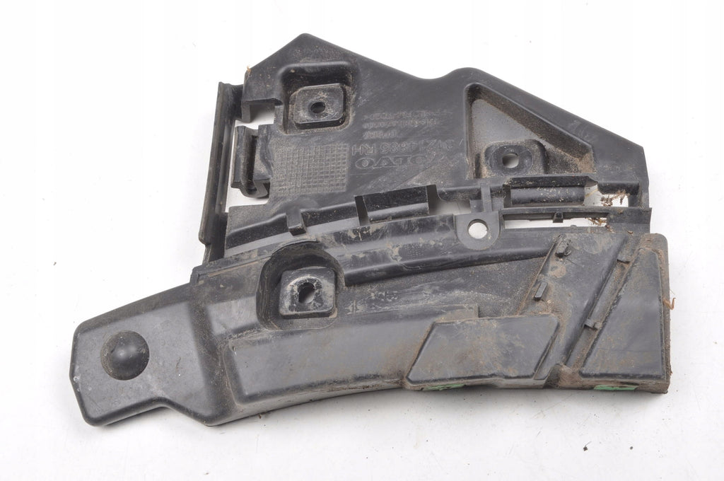 VOLVO C30 BUMPER SLIDE RIGHT FRONT 31214885 LIFT