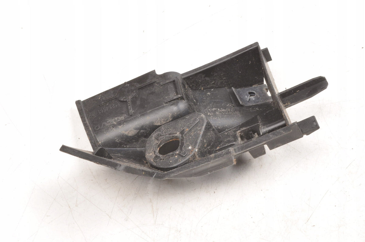 VOLVO C30 BUMPER SLIDE RIGHT FRONT LIFT 31214663