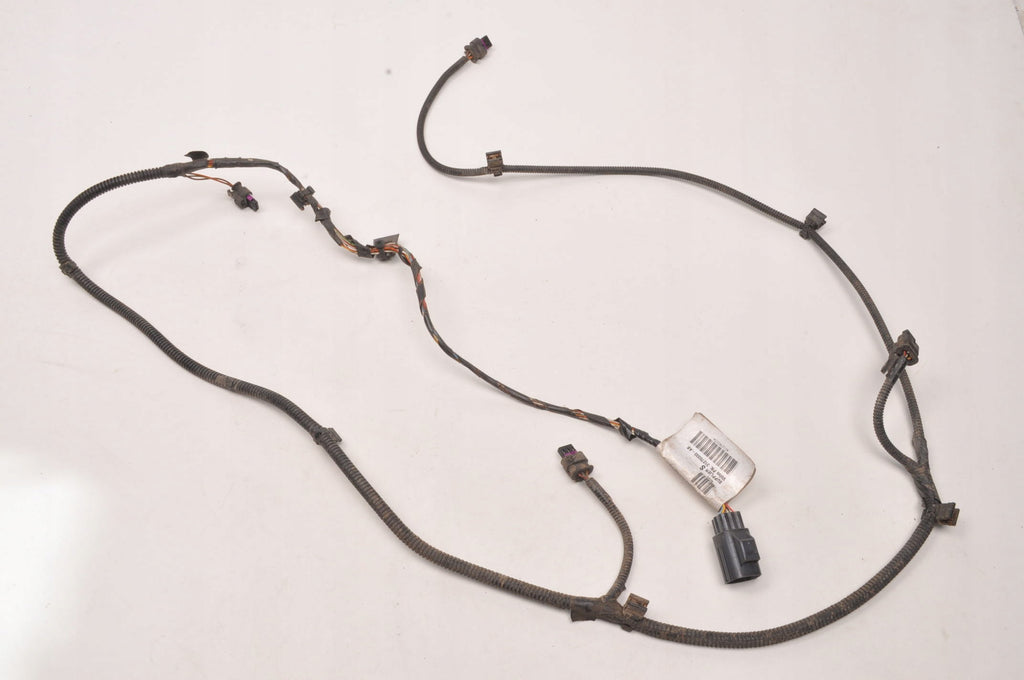 VOLVO C30 BUNDLE CABLES PARKTRONIC PDC 31270333-AB REAR
