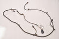 VOLVO C30 BUNDLE CABLES PARKTRONIC PDC 31270333-AB REAR