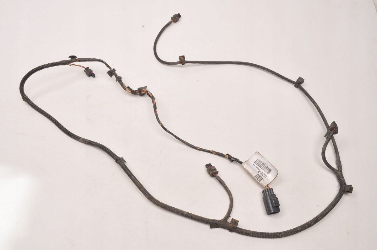 VOLVO C30 BUNDLE CABLES PARKTRONIC PDC 31270333-AB REAR