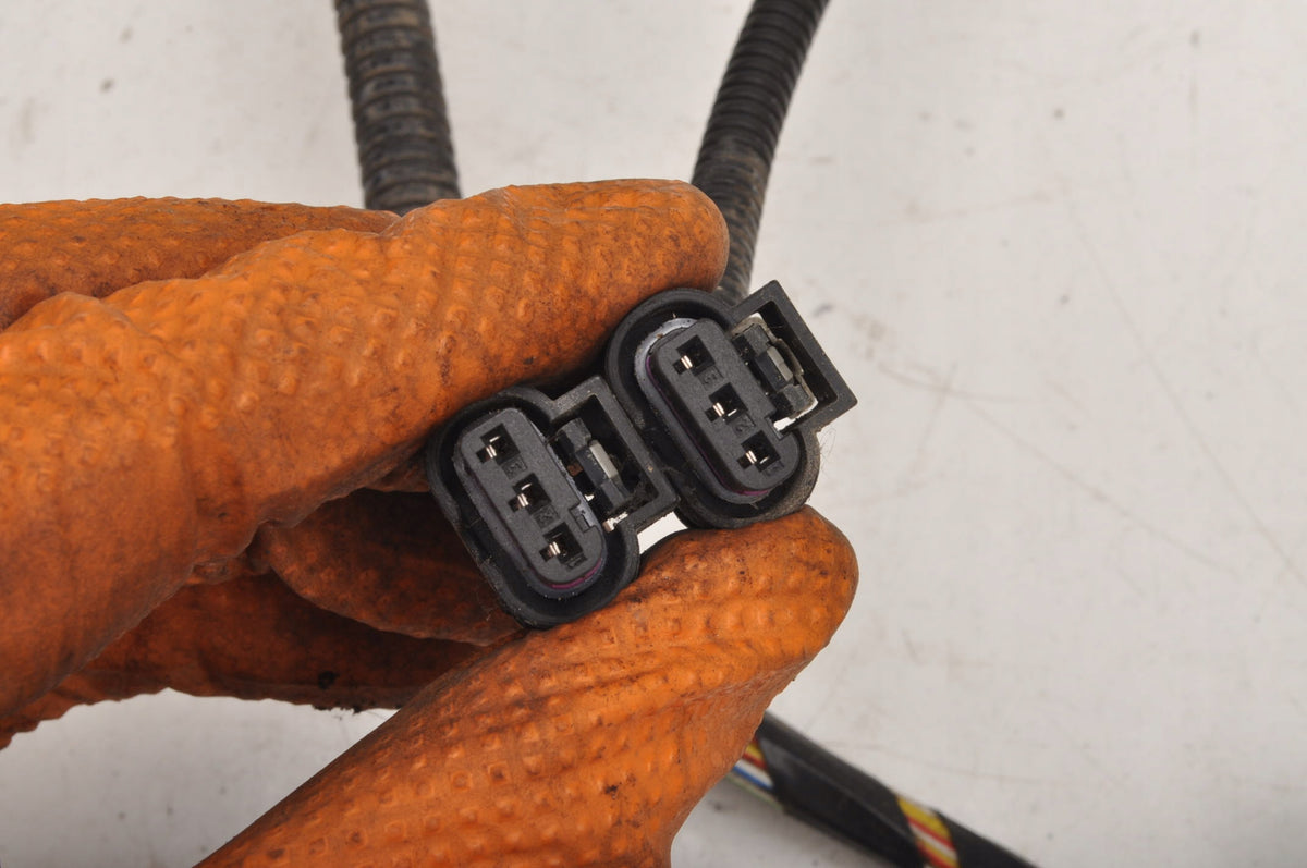 VOLVO C30 BUNDLE CABLES PARKTRONIC PDC 31270333