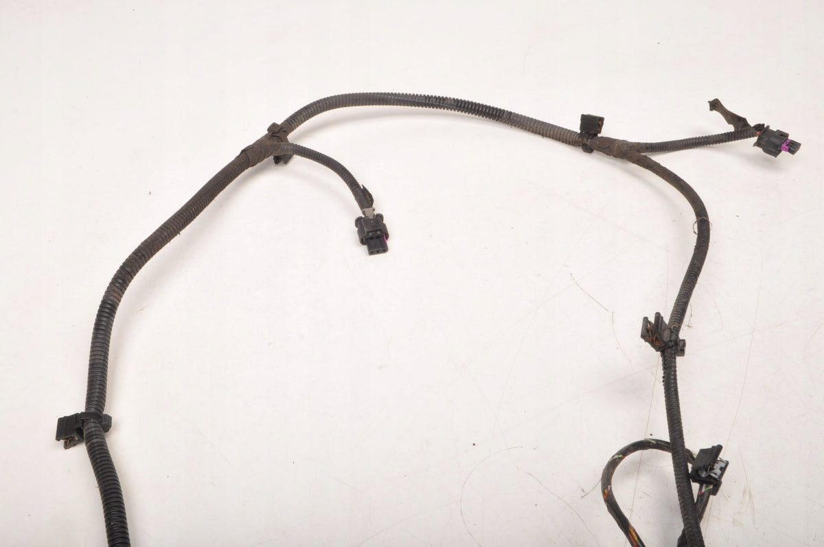 VOLVO C30 BUNDLE CABLES PARKTRONIC PDC 31270333 REAR