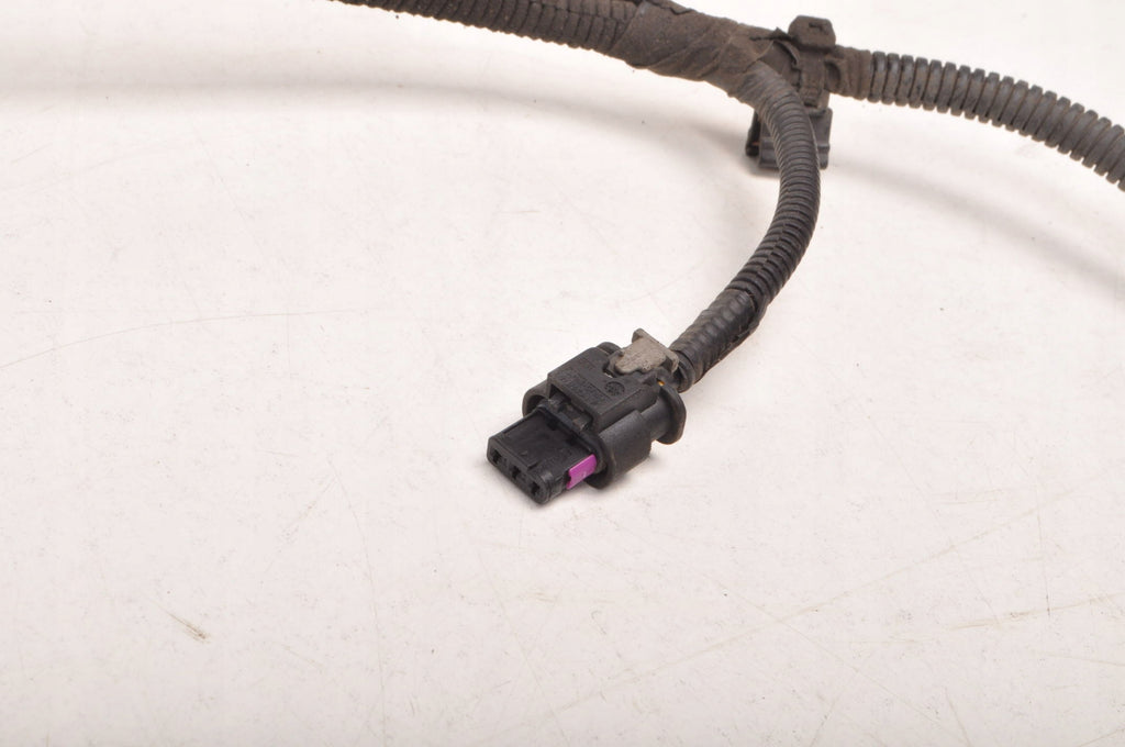 VOLVO C30 BUNDLE CABLES PARKTRONIC PDC 31270333 REAR