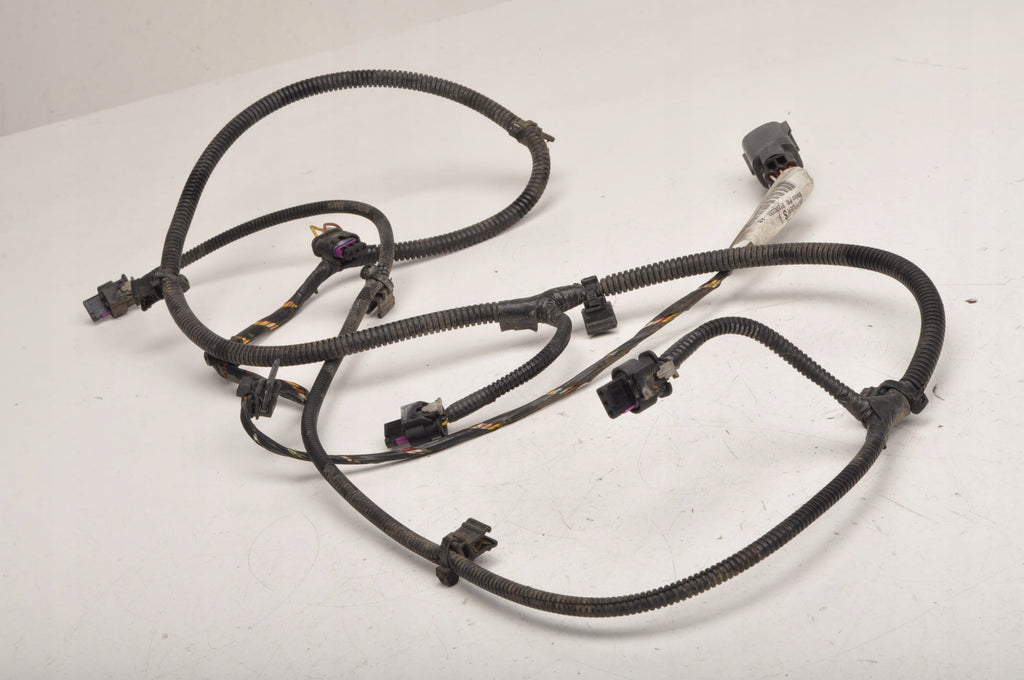 VOLVO C30 BUNDLE CABLES PARKTRONIC PDC 31270333