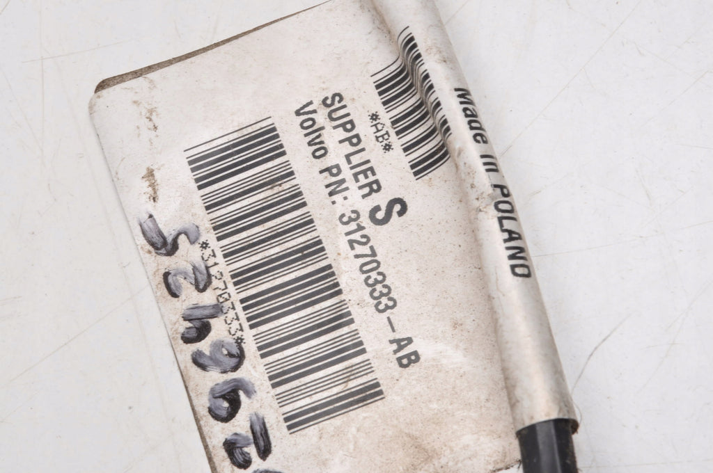 VOLVO C30 BUNDLE CABLES PARKTRONIC PDC LIFT 31270333