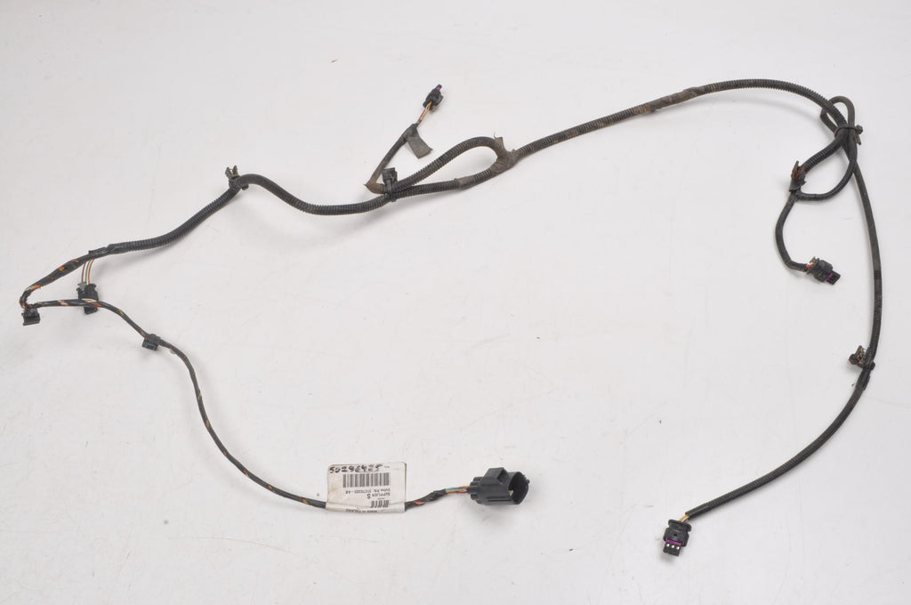 VOLVO C30 BUNDLE CABLES PARKTRONIC PDC LIFT 31270333