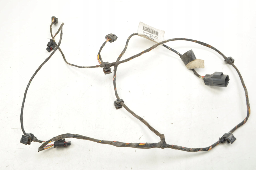 VOLVO C30 BUNDLE CABLES PARKTRONIC PDC REAR 30724655