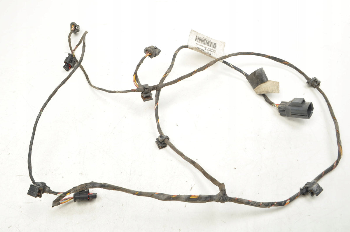 VOLVO C30 BUNDLE CABLES PARKTRONIC PDC REAR 30724655