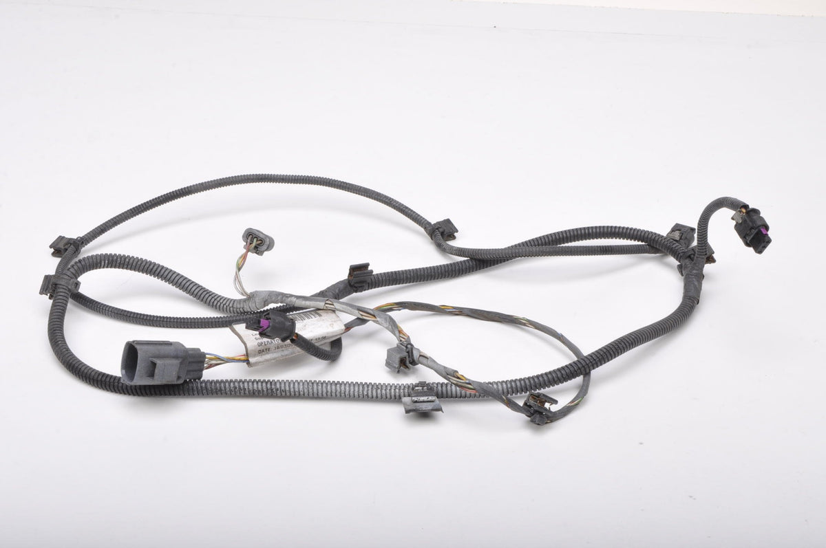 VOLVO C30 BUNDLE CABLES PARKTRONIC PDC REAR 31270333