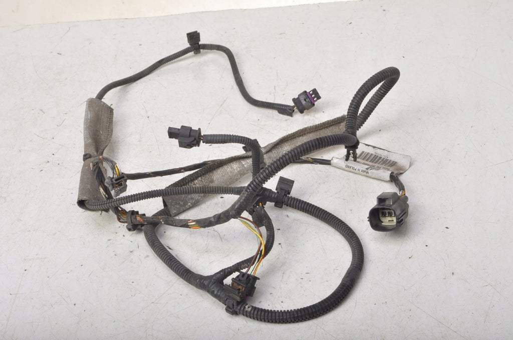 VOLVO C30 BUNDLE CABLES PARKTRONIC PDC REAR 31270333