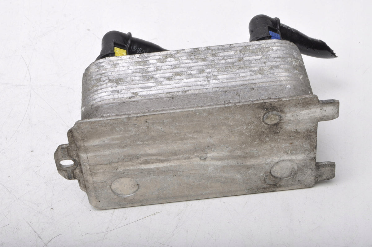 VOLVO C30 C30 S40 V50 2.0 D3 OIL COOLER 31305197