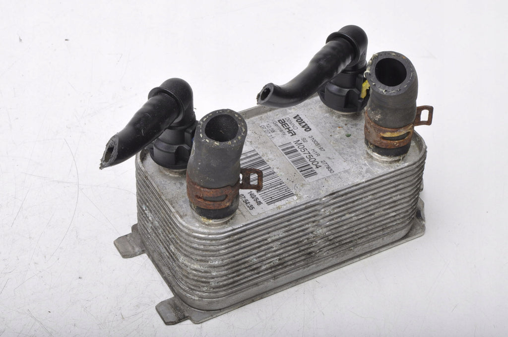 VOLVO C30 C30 S40 V50 2.0 D3 OIL COOLER 31305197