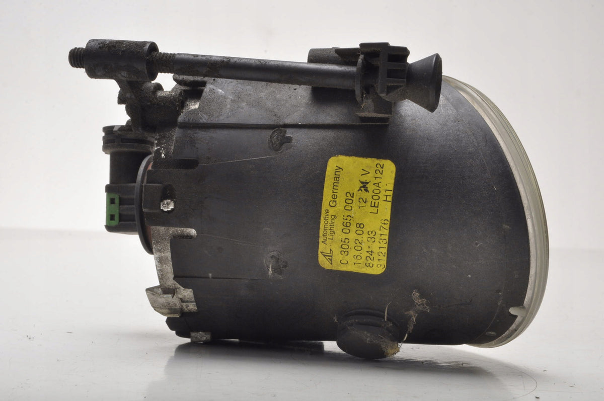 VOLVO C30 C70 HALOGEN RIGHT 31213176