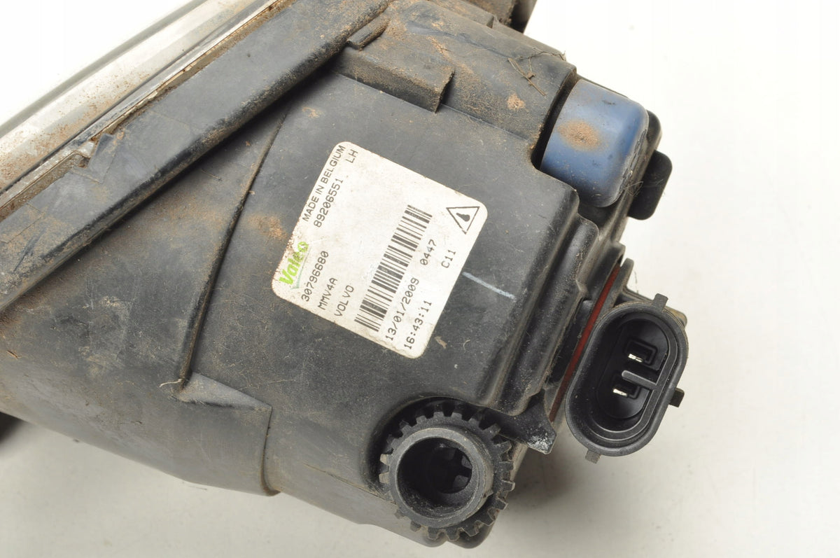 VOLVO C30 C70 II XC60 HALOGEN LEFT LIFT 30796680