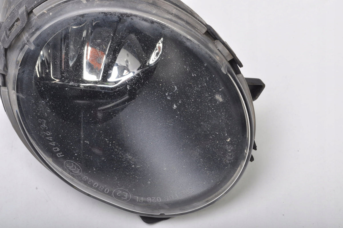 VOLVO C30 C70 II XC60 HALOGEN LEFT LIFT 30796680