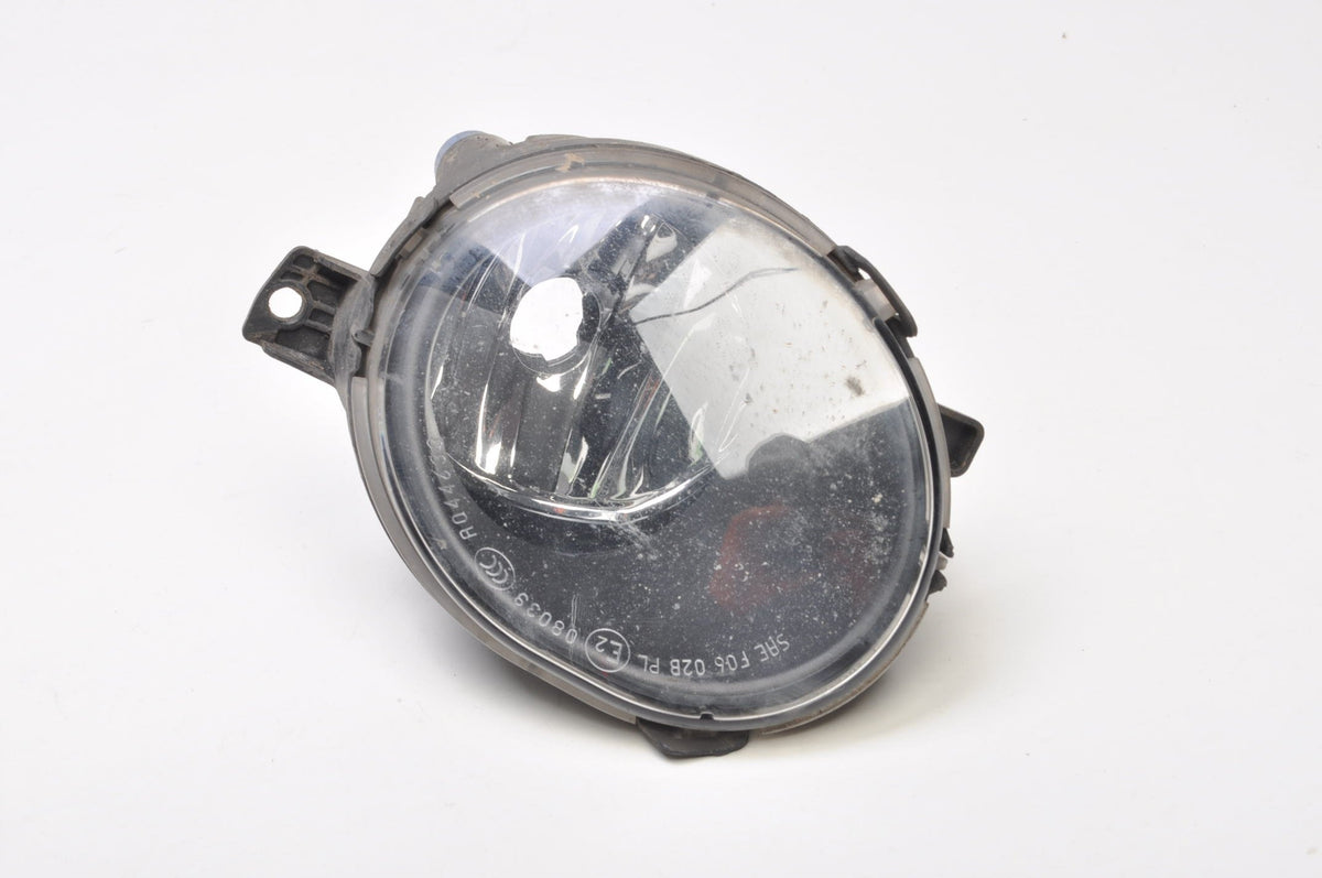 VOLVO C30 C70 II XC60 HALOGEN LEFT LIFT 30796680