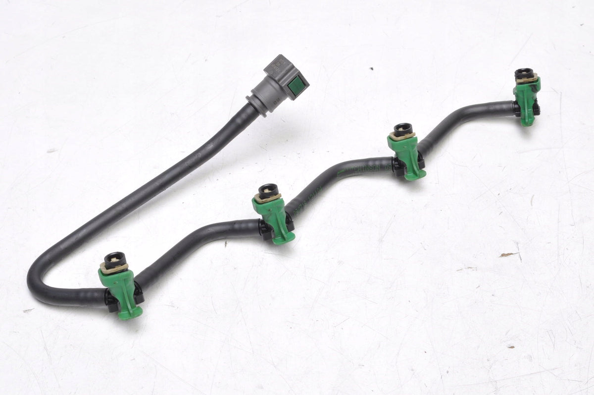 VOLVO C30 C70 S40 II V50 1.6 D2 WIRE TRANSFERS