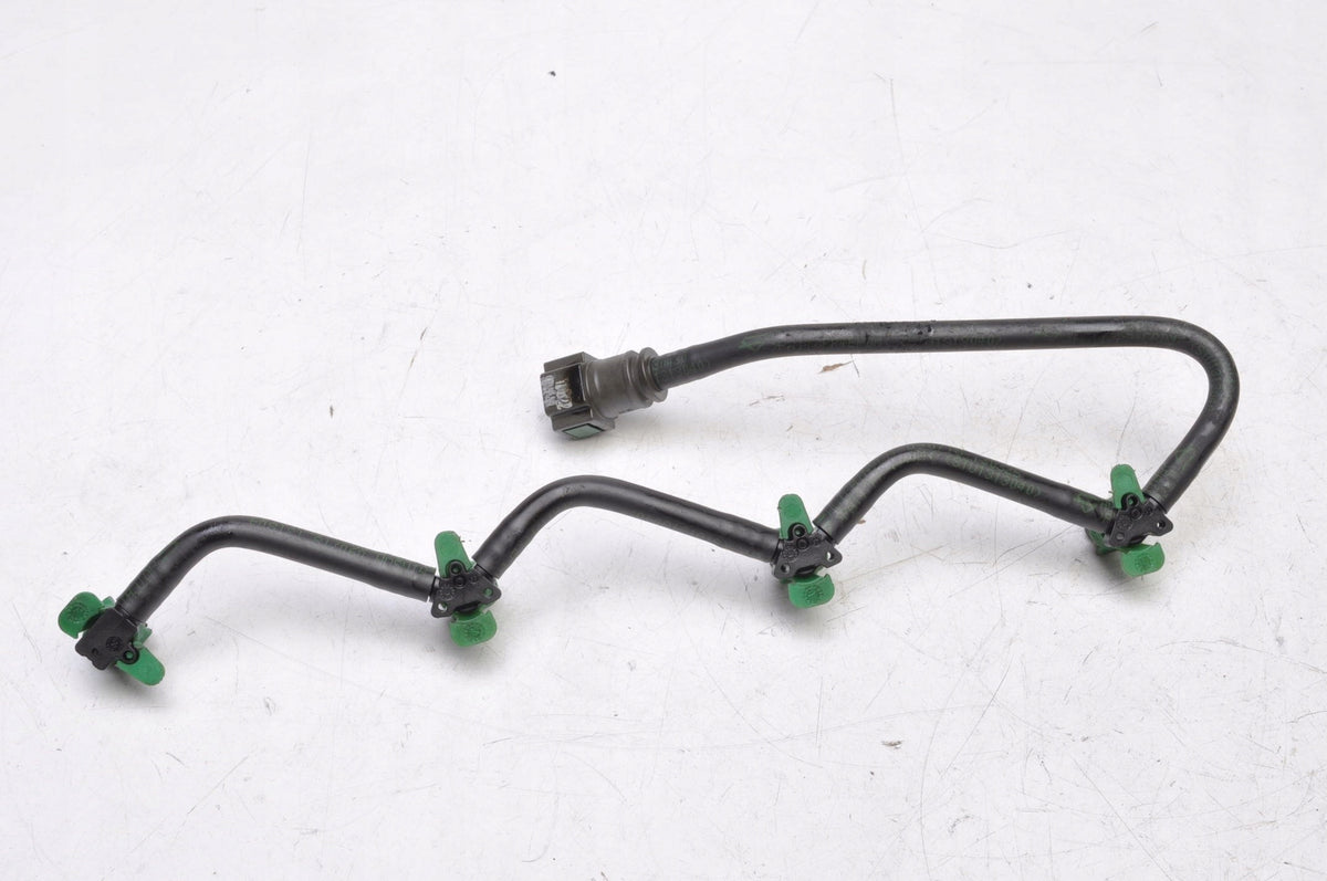 VOLVO C30 C70 S40 II V50 1.6 D2 WIRE TRANSFERS