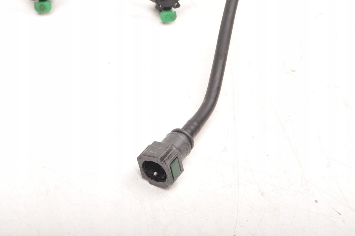 VOLVO C30 C70 S40 II V50 1.6 D2 WIRE TRANSFERS