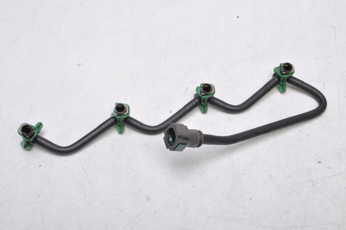 VOLVO C30 C70 S40 II V50 1.6 D2 WIRE TRANSFERS