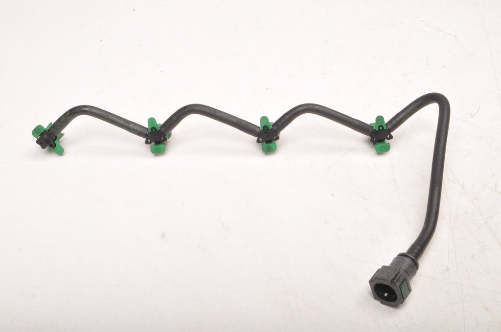 VOLVO C30 C70 S40 II V50 1.6 D2 WIRE TRANSFERS