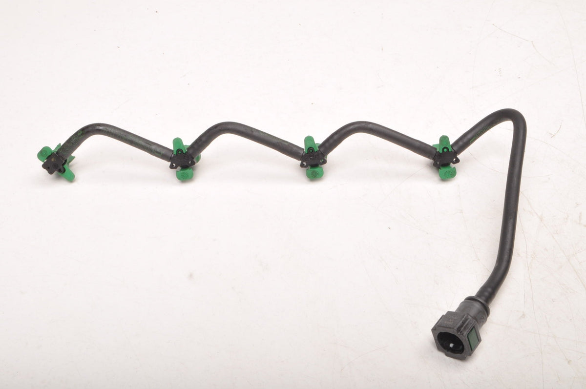 VOLVO C30 C70 S40 II V50 1.6 D2 WIRE TRANSFERS
