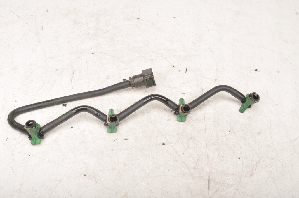 VOLVO C30 C70 S40 II V50 1.6 D2 WIRE TRANSFERS