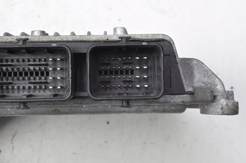 VOLVO C30 C70 S40 II V50 2.0 D COMPUTER ENGINE DRIVER 30785520