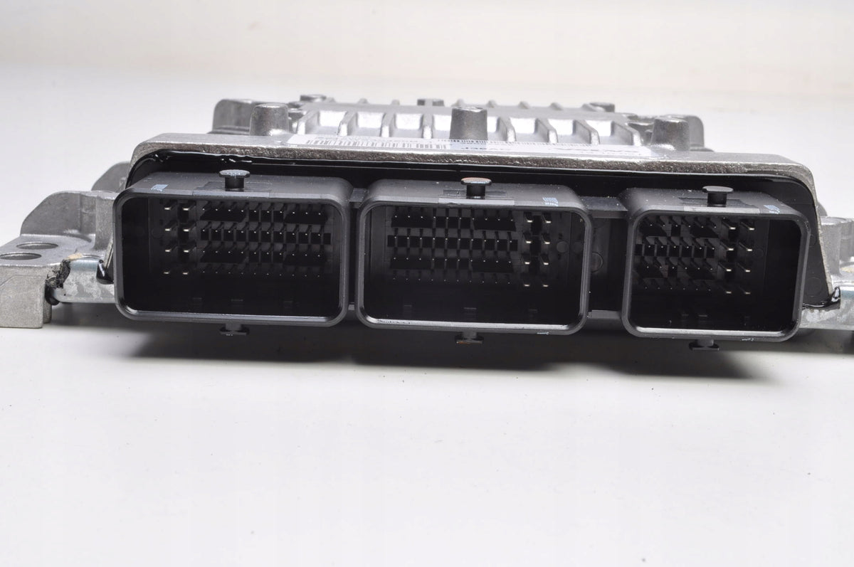 VOLVO C30 C70 S40 II V50 2.0 D COMPUTER ENGINE DRIVER 36002258