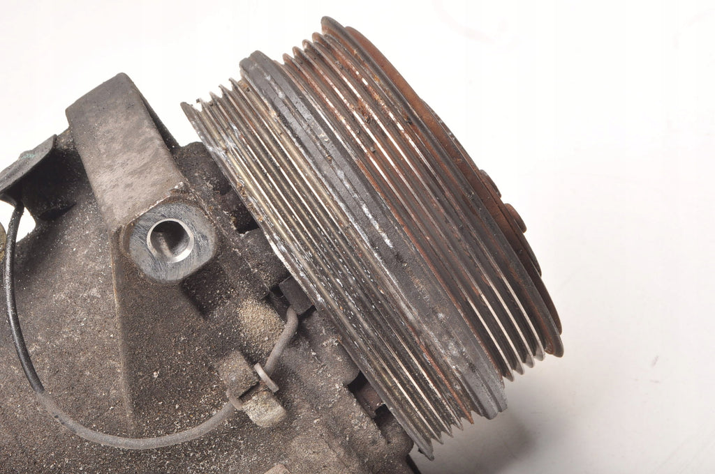 VOLVO C30 C70 S40 II V50 2.0 D3 150KM AIR CONDITIONING COMPRESSOR 31308257