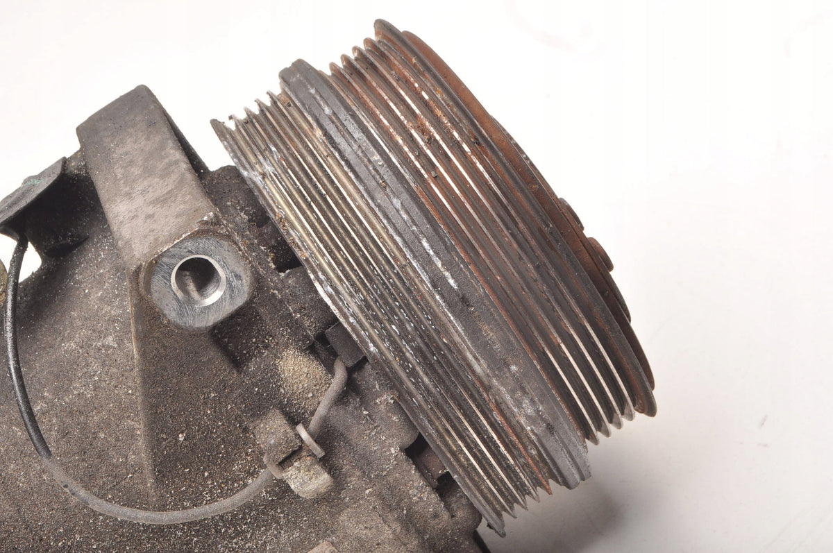 VOLVO C30 C70 S40 II V50 2.0 D3 150KM AIR CONDITIONING COMPRESSOR 31308257