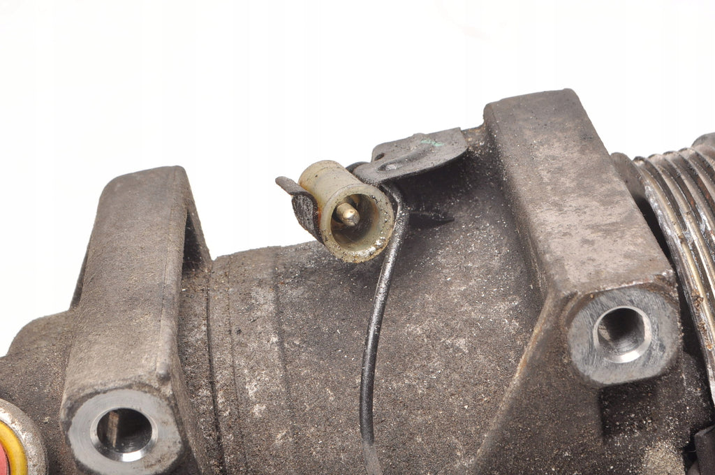 VOLVO C30 C70 S40 II V50 2.0 D3 150KM AIR CONDITIONING COMPRESSOR 31308257